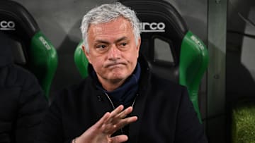 José Mourinho