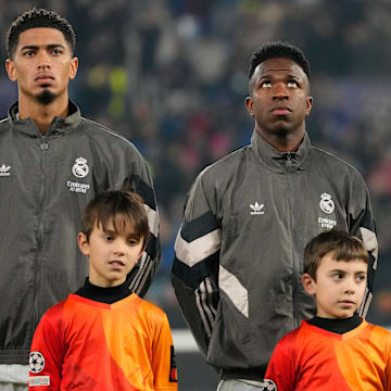 Real Madrid are gearing up for their first La Liga campaign under Xabi Alonso.