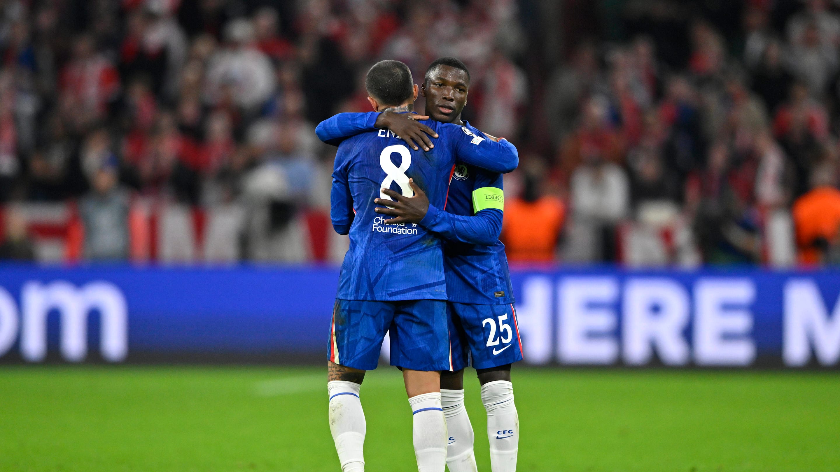 Chelsea Prepares Key Players for Crucial Tottenham Match Amid Suspensions, Injuries