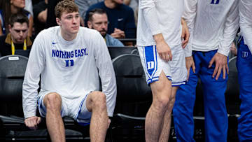 Georgia Tech v Duke