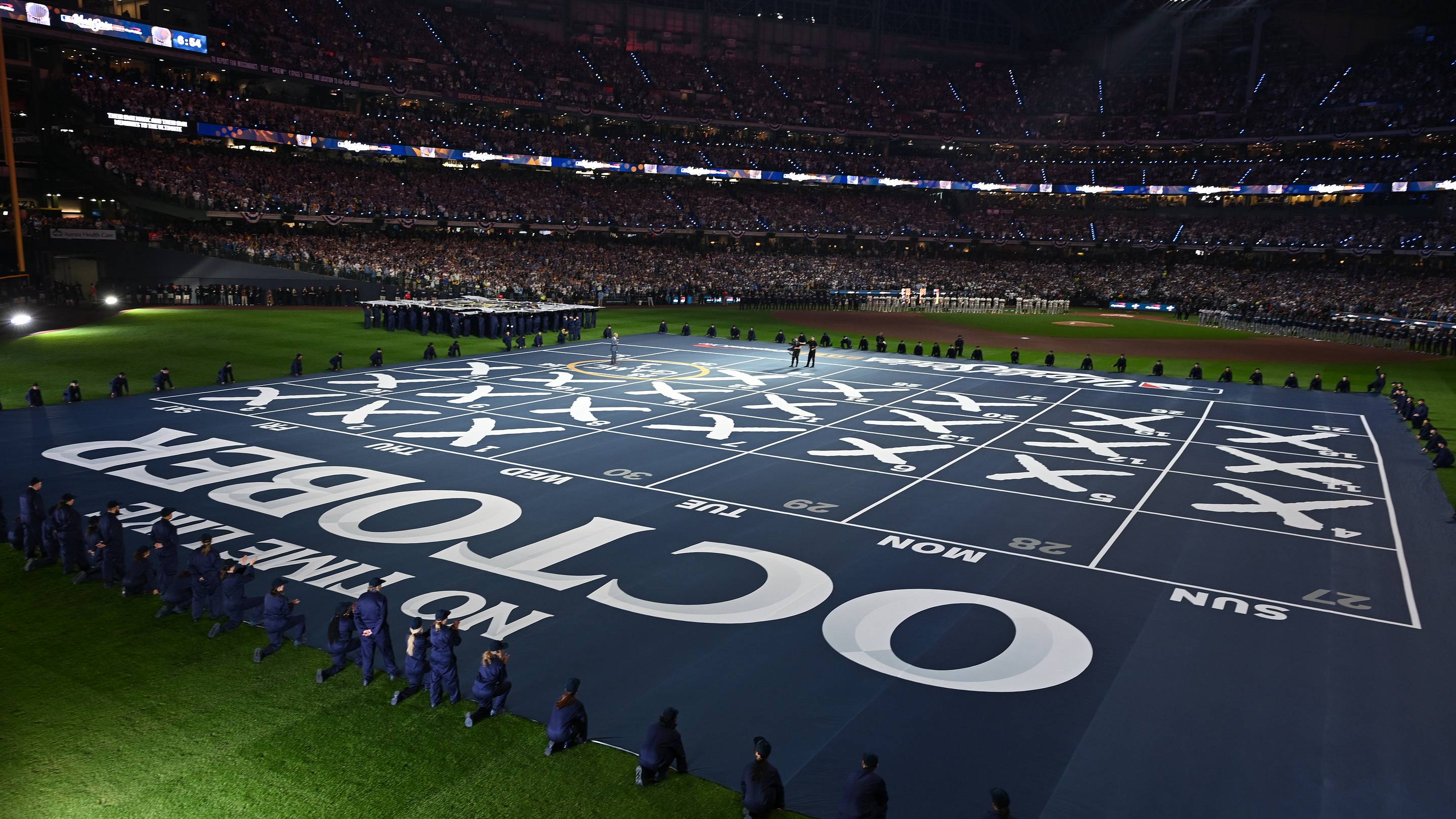 One World Series Player Who Would Be a Perfect Fit for the Red Sox