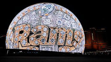 LA Rams Super Bowl