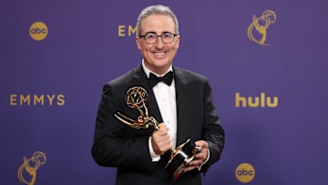 76th Primetime Emmy Awards - Press Room