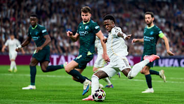 Manchester City e Real Madrid fazem ‘jogo do dia’ na Champions League 2025/26