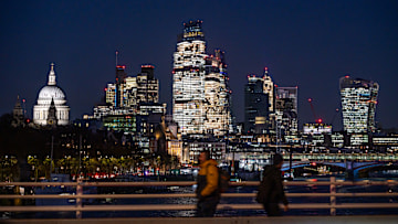 UK Business And Economy 2024
