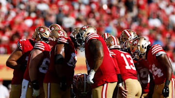 Kansas City Chiefs v San Francisco 49ers