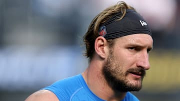 Tampa Bay Buccaneers v Los Angeles Chargers