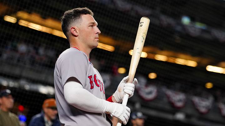 Wild Card Series - Boston Red Sox v New York Yankees - Game 3