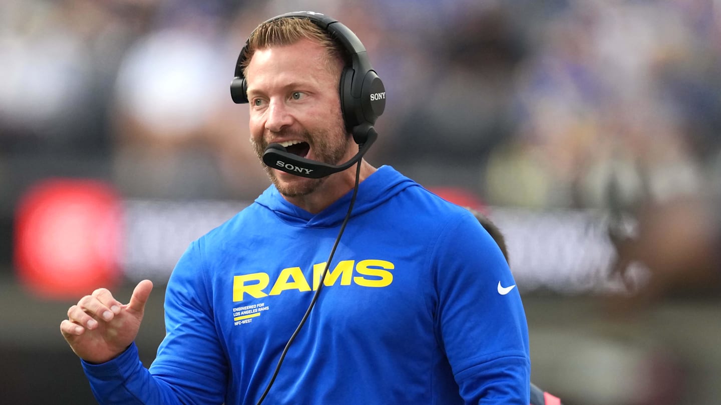 Future of the Rams Could Ride on SEC's Newest Superstar
