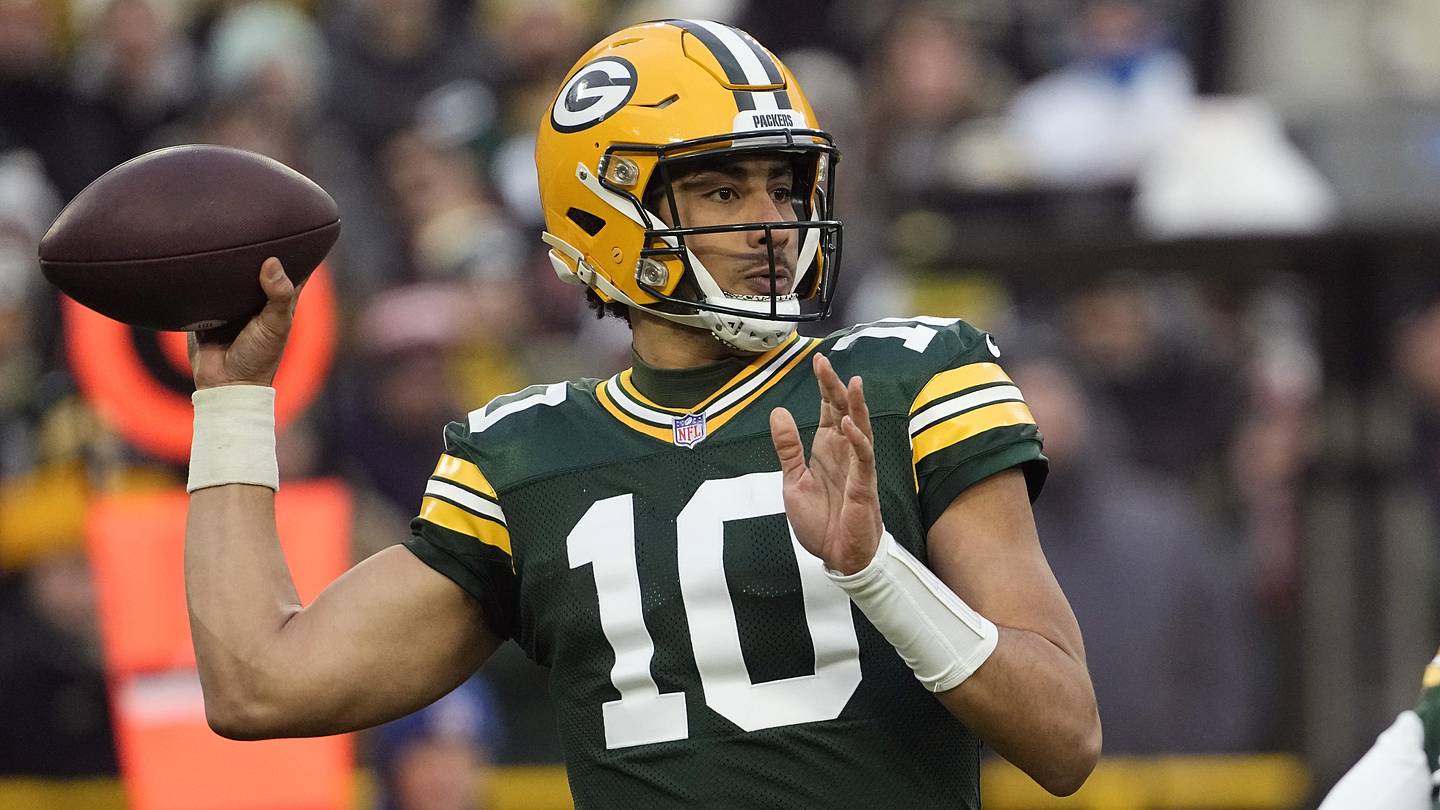 NFL Does Packers a Favor With Rumored Week 2 Matchup - Vimarsana News