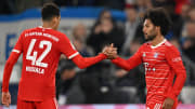 Bundesliga"Schalke 04 v FC Bayern Munchen"