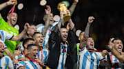 Argentina v France: Final - FIFA World Cup Qatar 2022
