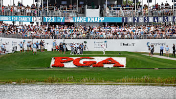 The Cognizant Classic in The Palm Beaches