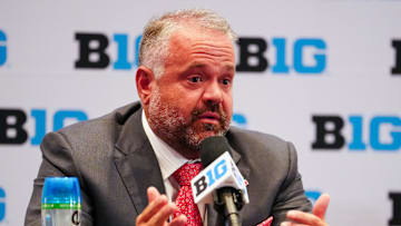 Matt Rhule