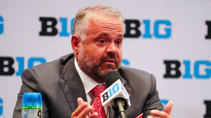 Matt Rhule