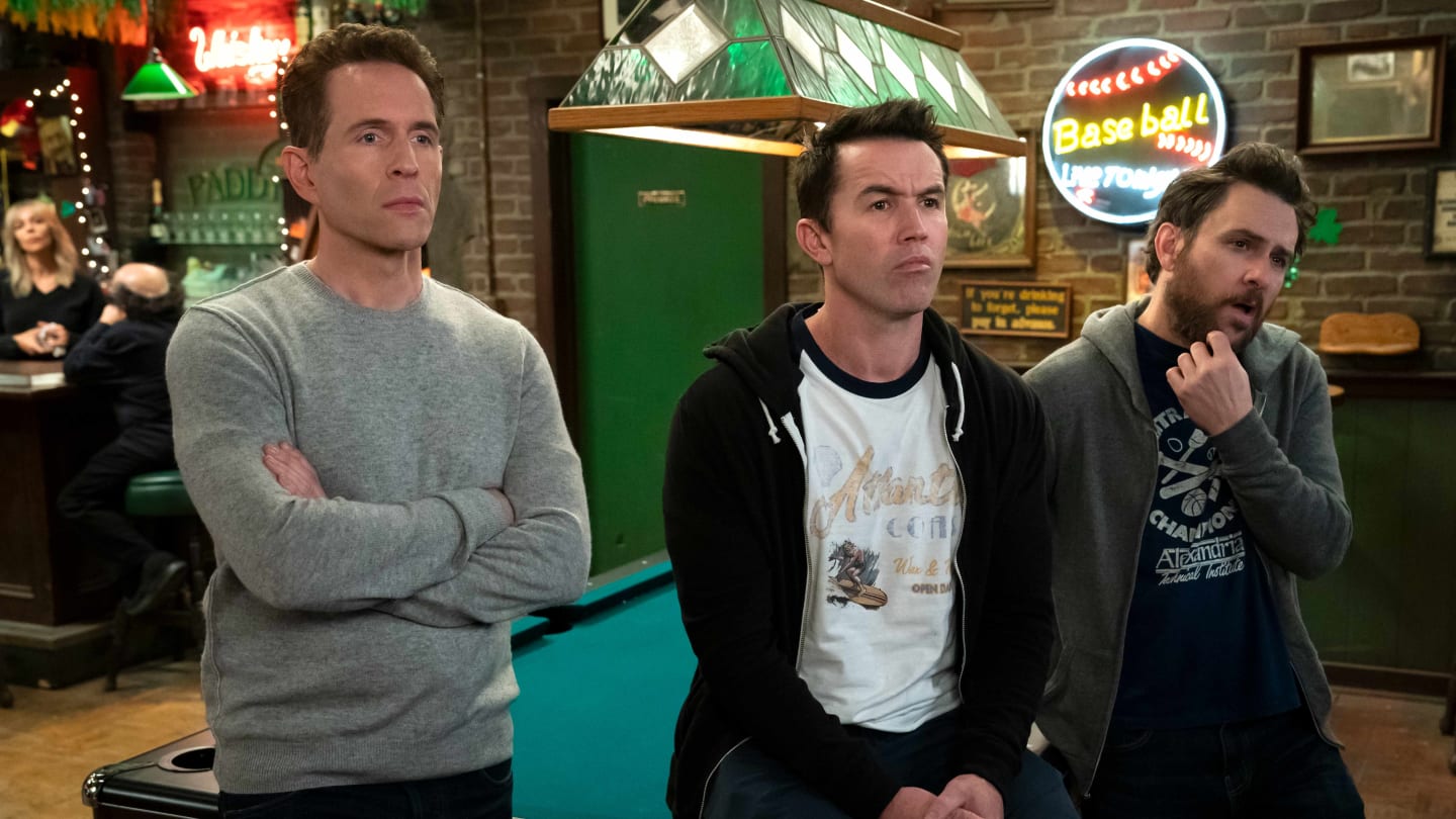 It's Always Sunny in Philadelphia season 17 gets a disappointing release window (We still have a long wait ahead)