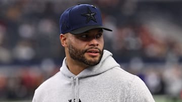Dak Prescott
