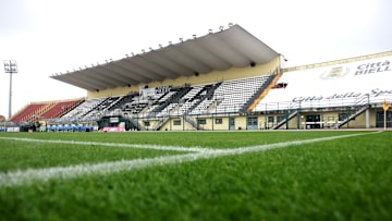 Stadio Comunale Vittorio Pozzo Lamarmora
