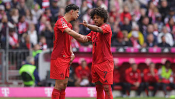 Der FC Bayern spielt bei der Klub-WM gegen Auckland City