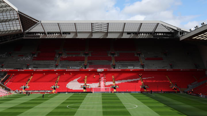 Susunan pemain Liverpool vs Aston Villa Susunan pemain Liverpool vs Aston Villa
