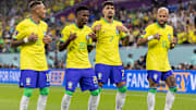 Brasil se mide a Croacia en los cuartos de final del Mundial de Qatar 2022