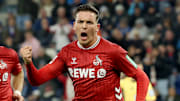 Said El Mala verzückt die Bundesliga
