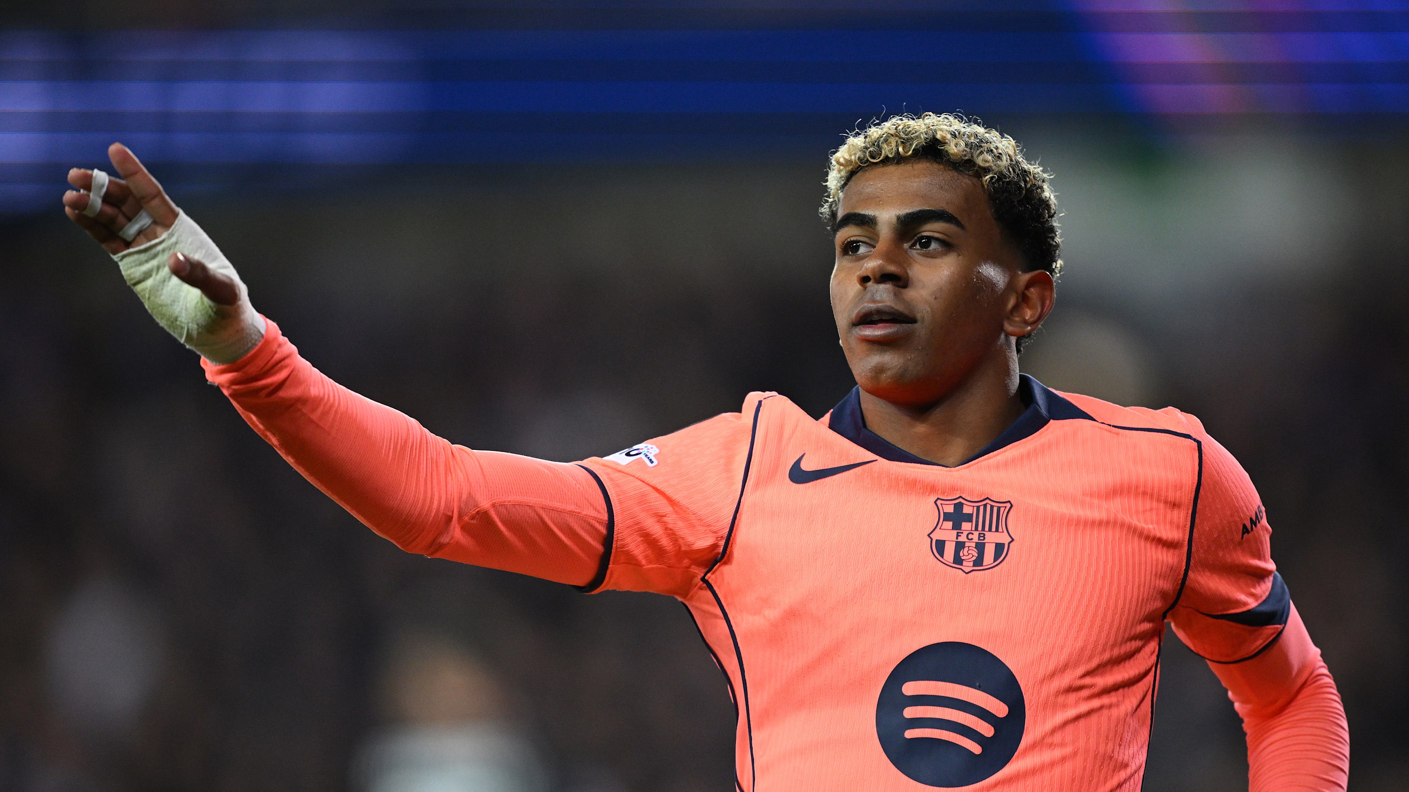 PSG, OM, FC Barcelone... toutes les informations foot et mercato de ce vendredi 7 novembre