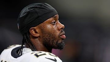 New Orleans Saints v Atlanta Falcons