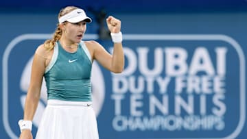 Dubai Duty Free Tennis Championships