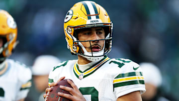 NFC Wild Card Playoffs: Green Bay Packers v Philadelphia Eagles