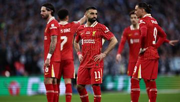 Liverpool welcome their Merseyside rivals to Anfield after the international break