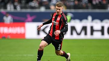 Elias Baum ist bei der Bundesliga-Konkurrenz begehrt Elias Baum ist bei der Bundesliga-Konkurrenz begehrt