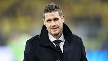 Ist Sebastian Kehl seinen Job als Sportdirektor beim BVB bald los? Ist Sebastian Kehl seinen Job als Sportdirektor beim BVB bald los?