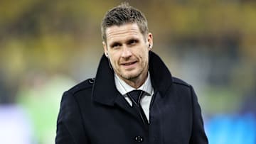 Sebastian Kehl hat den ersten Transfer des Winters erfolgreich abgewickelt