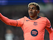 Lamine Yamal fait partie des nommés pour le Trophée FIFA The Best