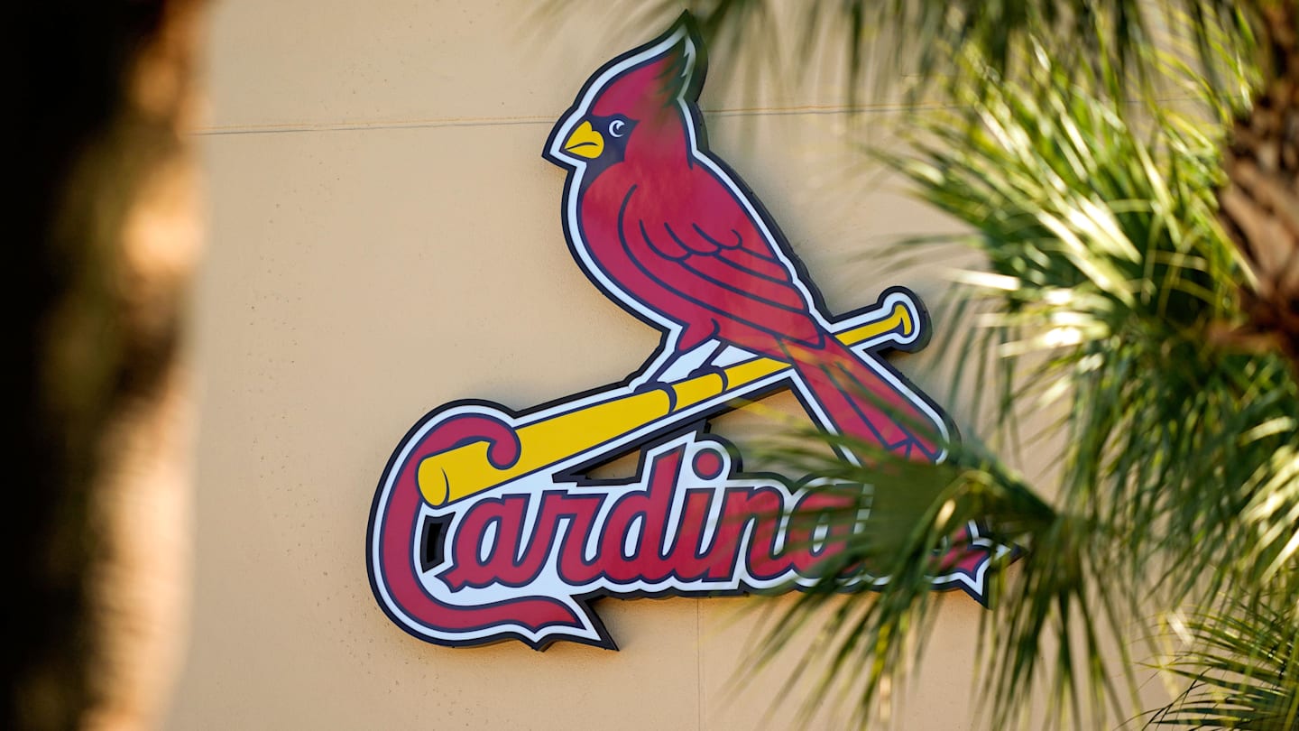 Cardinals Begin Rebuild After Trade Deadline Sell-Off