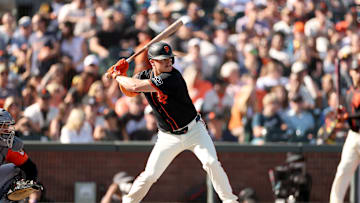 Baltimore Orioles v San Francisco Giants