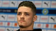 Vitinha n'est pas titulaire avec l'OM