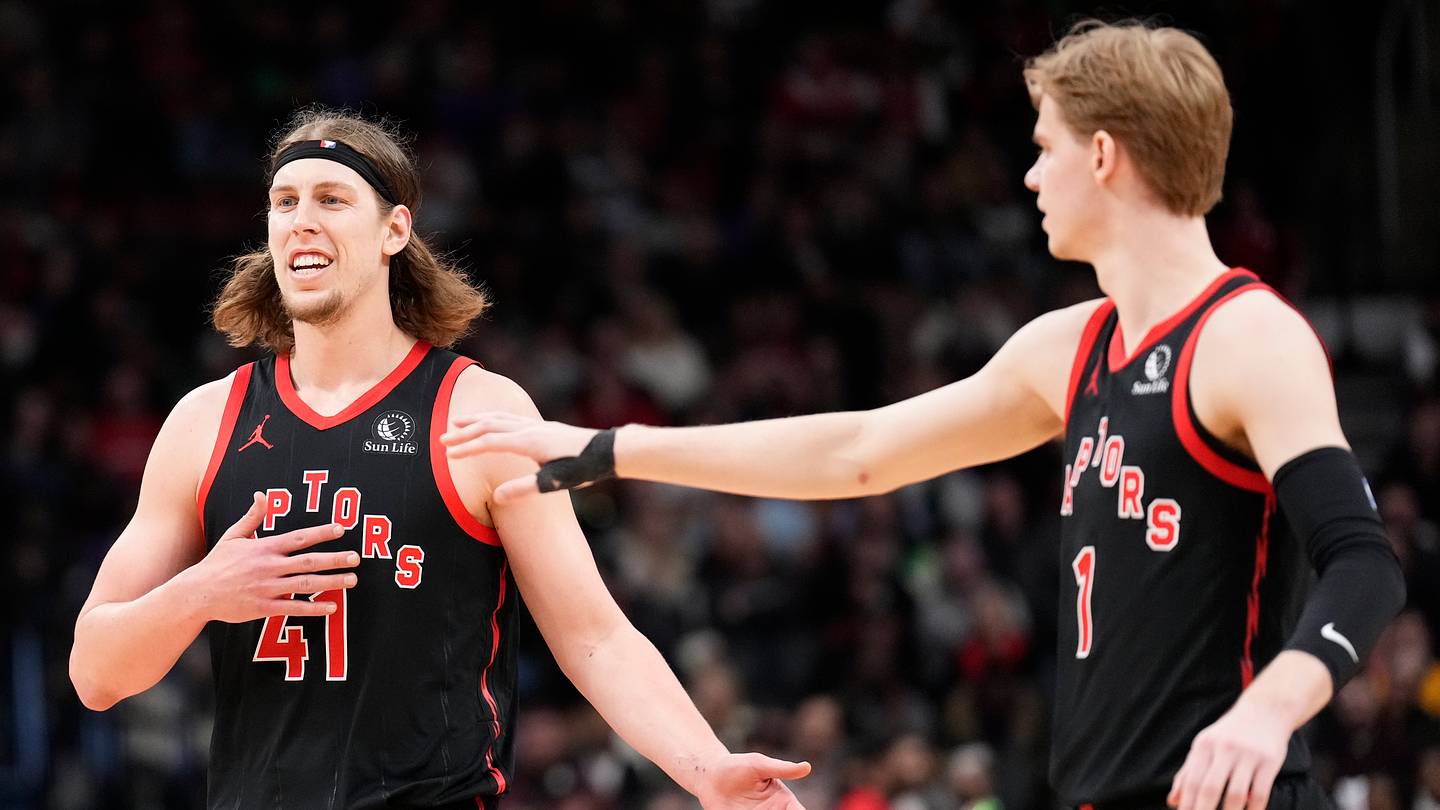 5 major lineup questions Toronto Raptors must address this offseason - Vimarsana News