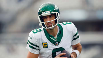New York Jets v Jacksonville Jaguars