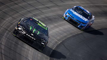 Ty Gibbs, Joe Gibbs Racing, NASCAR