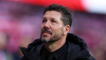 Atletico de Madrid v RC Celta de Vigo - La Liga EA Sports