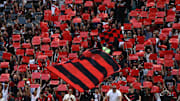 I tifosi del Milan 