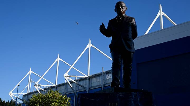 Leicester City v Millwall - Sky Bet Championship