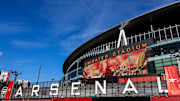 Arsenal are considering expanding
