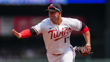 Pittsburgh Pirates v Minnesota Twins