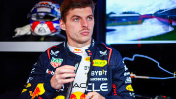 Max Verstappen, Red Bull, Formula 1