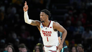 UNC Wilmington v Texas Tech