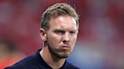 Julian Nagelsmann et l'Allemagne pourraient devoir se priver d'un cadre