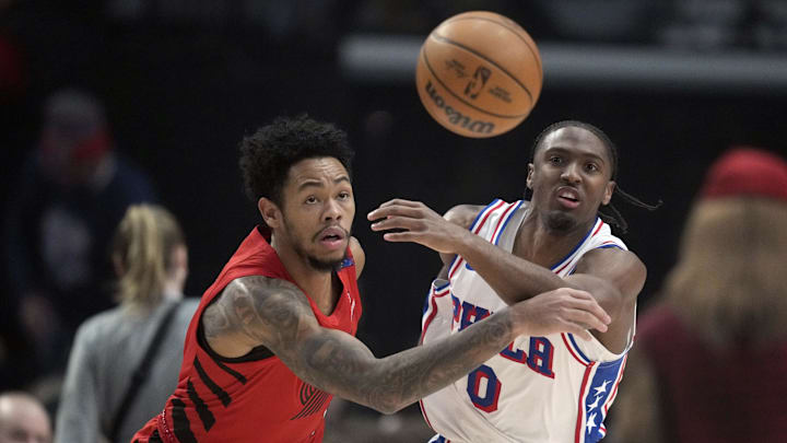 The 76ers have covered the spread in only one of 14 games as a home favorite this season.